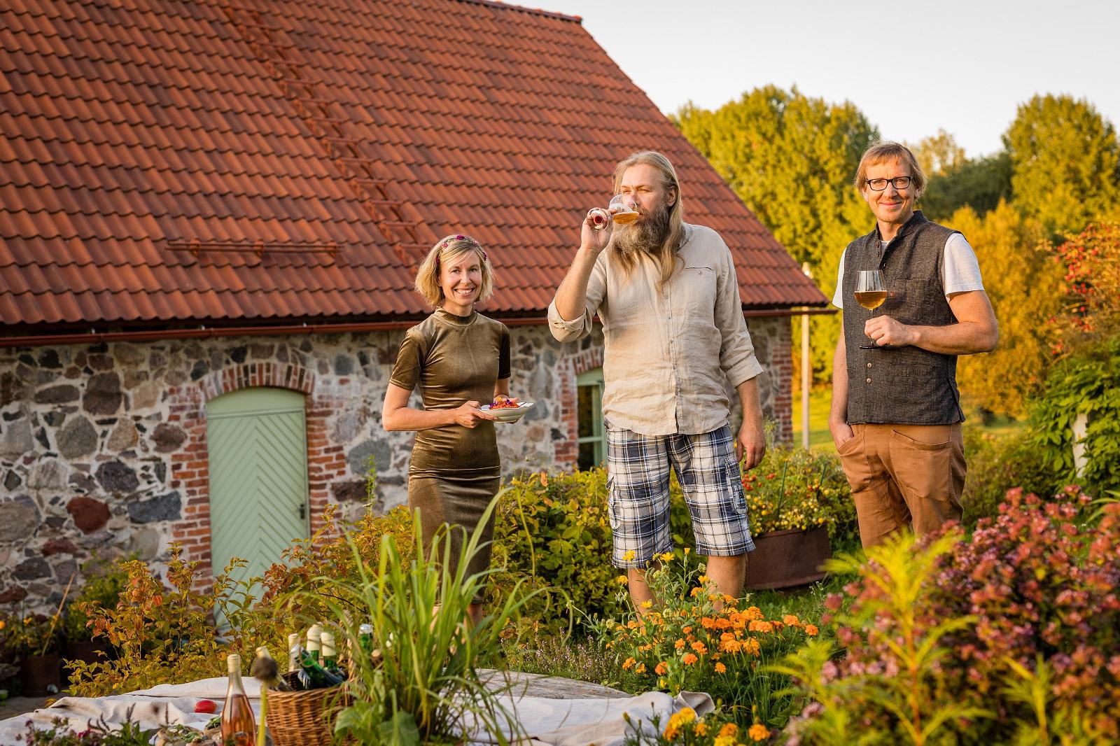 aru mõis-tarmo-haud