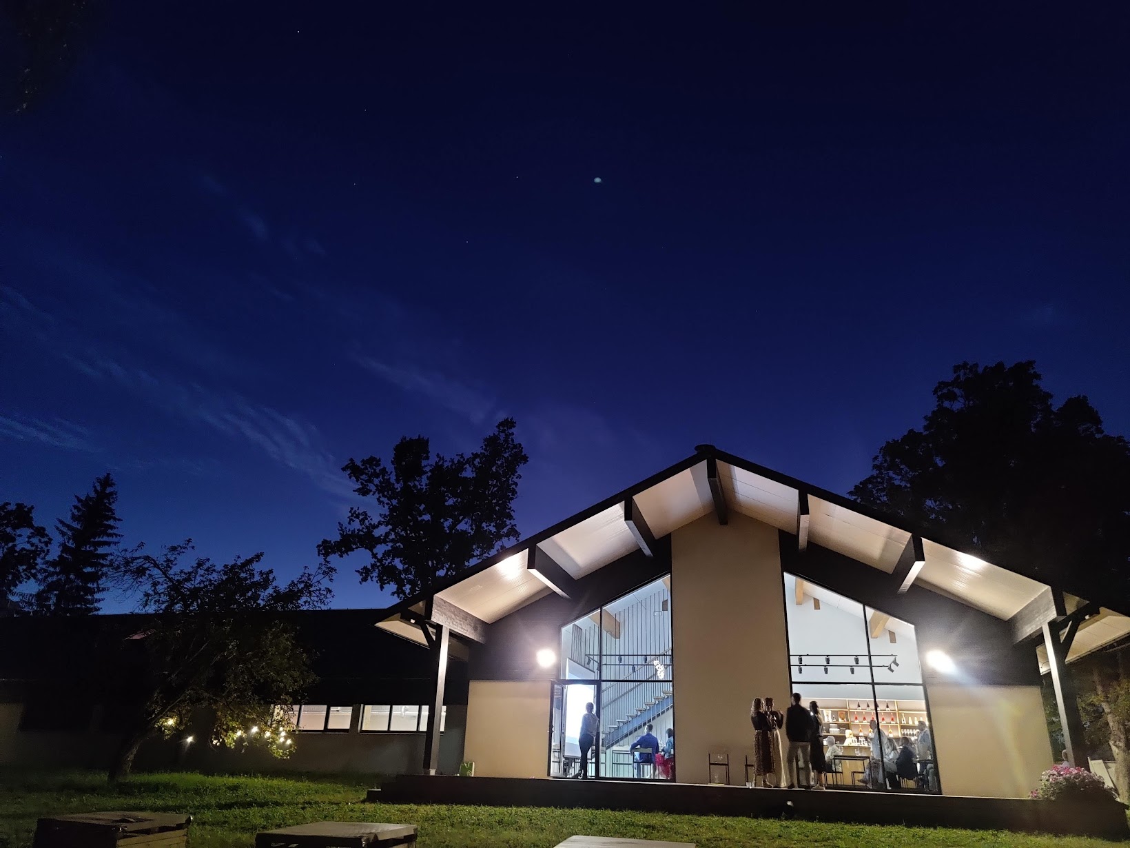 Kodas hoone kodas-eesti-veinitee