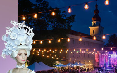 Põhjamaine maitserännak Põltsamaa Veinipäeval 2024